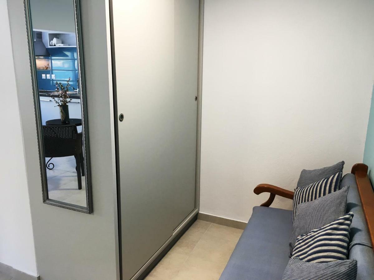 Sea Front Studio - Porto Boufalo - Evia 외부 사진
