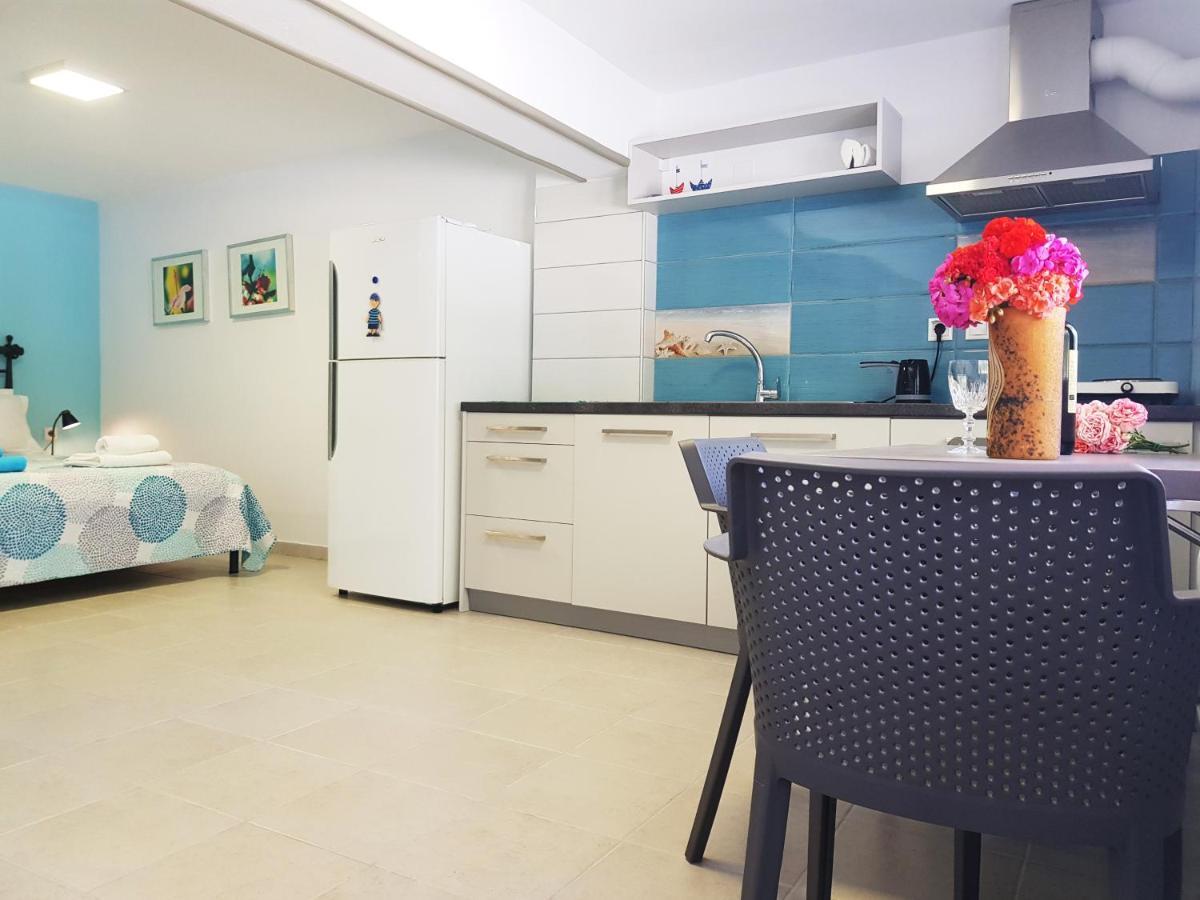 Sea Front Studio - Porto Boufalo - Evia 외부 사진